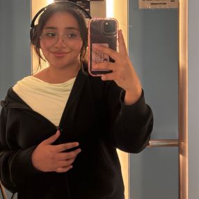 Zahori, Babysitter in Águilas