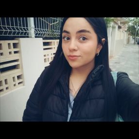 Liced, Babysitter in Gandia