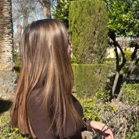 Silvia, Niñera o canguro en Torredelcampo