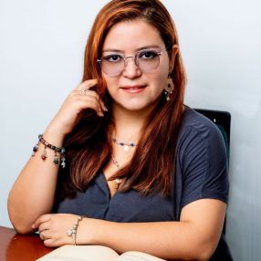 Angelica, Niñera o canguro en Alfaz del Pi