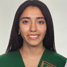 Natalia, Babysitter in El Viso de San Juan