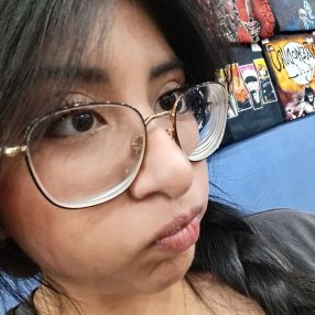 Nasha, Niñera o canguro en Socuéllamos