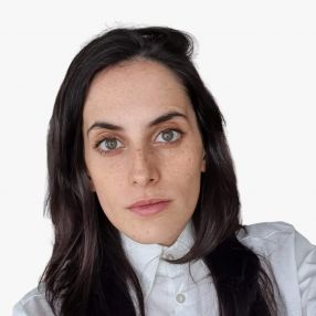 Lorena, Niñera o canguro en Majadahonda
