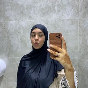 Wiam, Babysitter in Archena