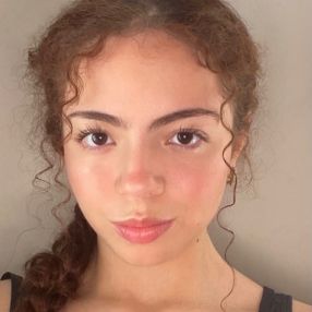 Lucia, Babysitter in Sevilla la Nueva