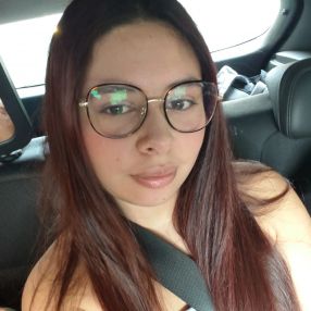 Samanta, Babysitter in Barbastro