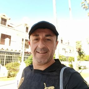 Jose, Family in Fuengirola