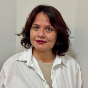 Rosa, Babysitter in Torredembarra