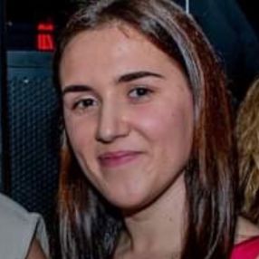 Lucia, Niñera o canguro en Marchamalo