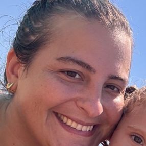 Ana, Niñera o canguro en Lebrija