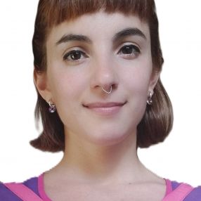 Magali, Niñera o canguro en Benidorm