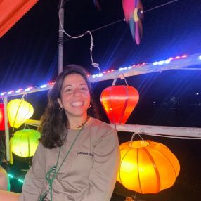 Luisa, Niñera o canguro en Santa Eulalia del Río