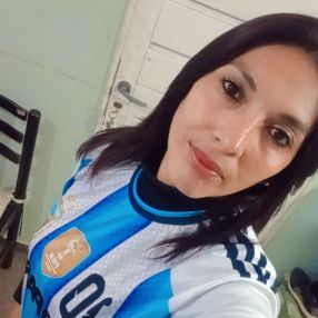 Silvia, Babysitter in Aguadulce