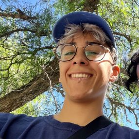 Maria, Niñera o canguro en Salobreña
