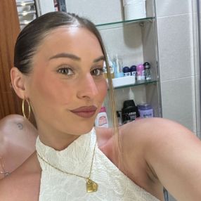 Paola, Niñera o canguro en Alcalá de los Gazules