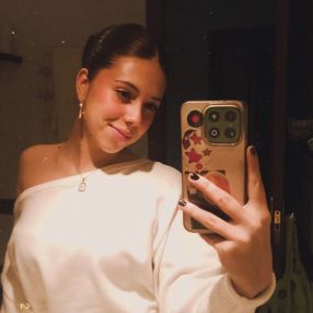 Sara, Niñera o canguro en Guadalix de la Sierra