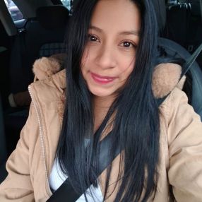 Diriana Maibel, Babysitter in Barberà del Vallès