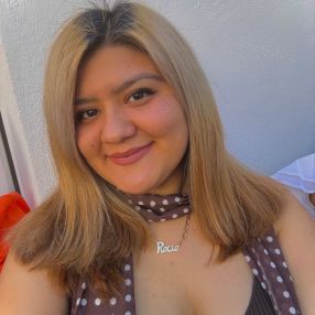 Rocio, Babysitter in Sabadell