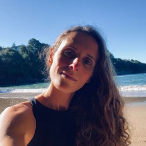 Marta, Babysitter in Oleiros