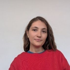 Carola, Niñera o canguro en Santa Cruz de Tenerife