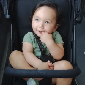 Celia, Babysitter in San Javier