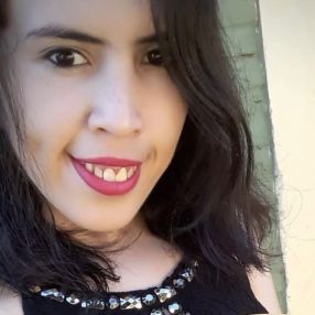 Dina, Babysitter in San Luis de Sabinillas