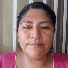 Gliz Noemí, Niñera o canguro en Villatobas
