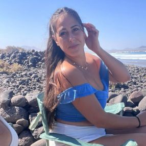 Noelia, Babysitter in Las Palmas