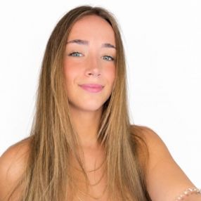 Paula, Niñera o canguro en Paracuellos de Jarama