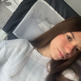 Natalia, Babysitter in Archidona