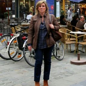 Marisa, Niñera o canguro en Madrid