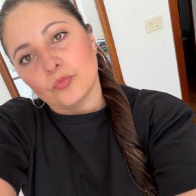 Alejandra, Babysitter in Barbadás