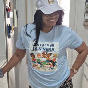 Lacasadelaniñera, Babysitter in Zizur Mayor
