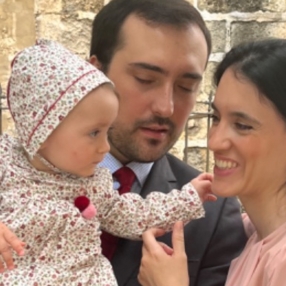 Beatriz, Familia en Maspalomas