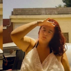Tania, Babysitter in Las Palmas