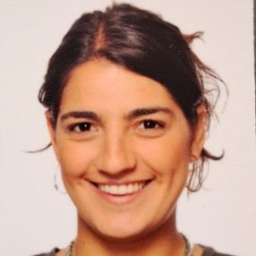 Mariona, Niñera o canguro en Sant Cugat del Vallès