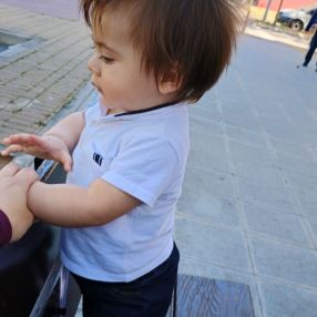 Dayan, Familia en Castellón de la Plana