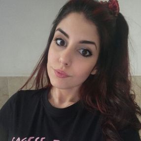 Martina, Babysitter in Orihuela