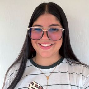 Jhenifer, Babysitter in Alcantarilla