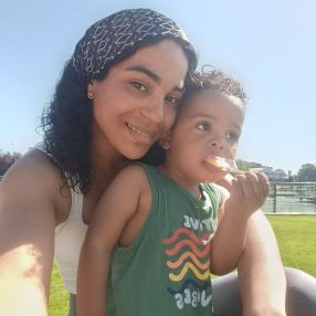 Tita, Babysitter in Colmenar de Oreja