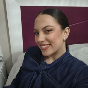 Sandra, Niñera o canguro en Mazagón