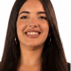 Nayara, Babysitter in La Unión