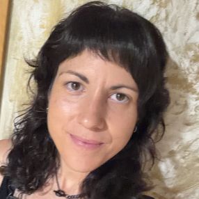 Alicia, Familia en Motilla del Palancar
