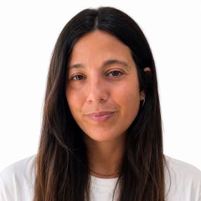 Paula, Niñera o canguro en San Antonio de Benagéber