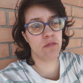 Andrea, Niñera o canguro en Lloret de Mar