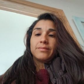 Giselle, Niñera o canguro en Arévalo