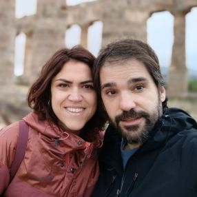 Alvaro, Familia en Murcia