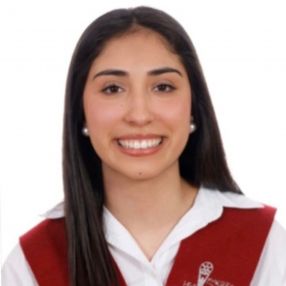 Lucía, Babysitter in La Roda