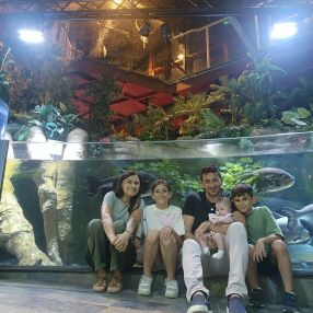 Ani, Familia en Illes Balears
