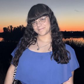 Lucía, Niñera o canguro en Jerez de los Caballeros